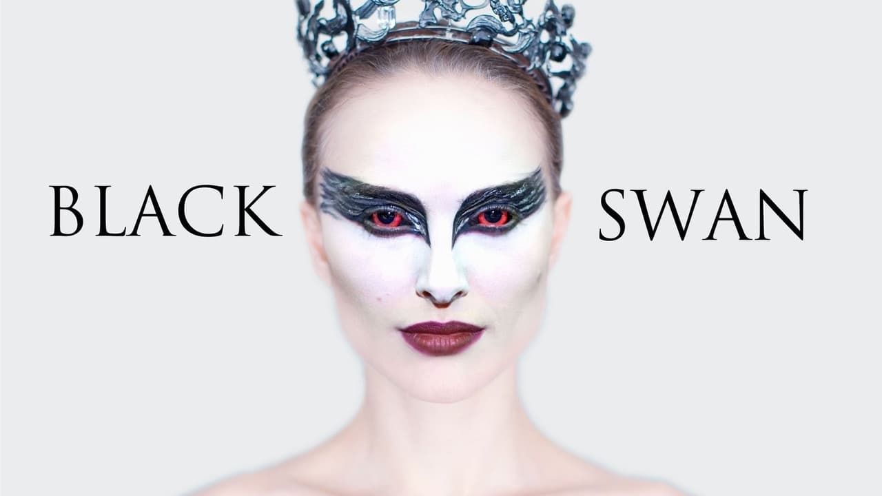 Black Swan background