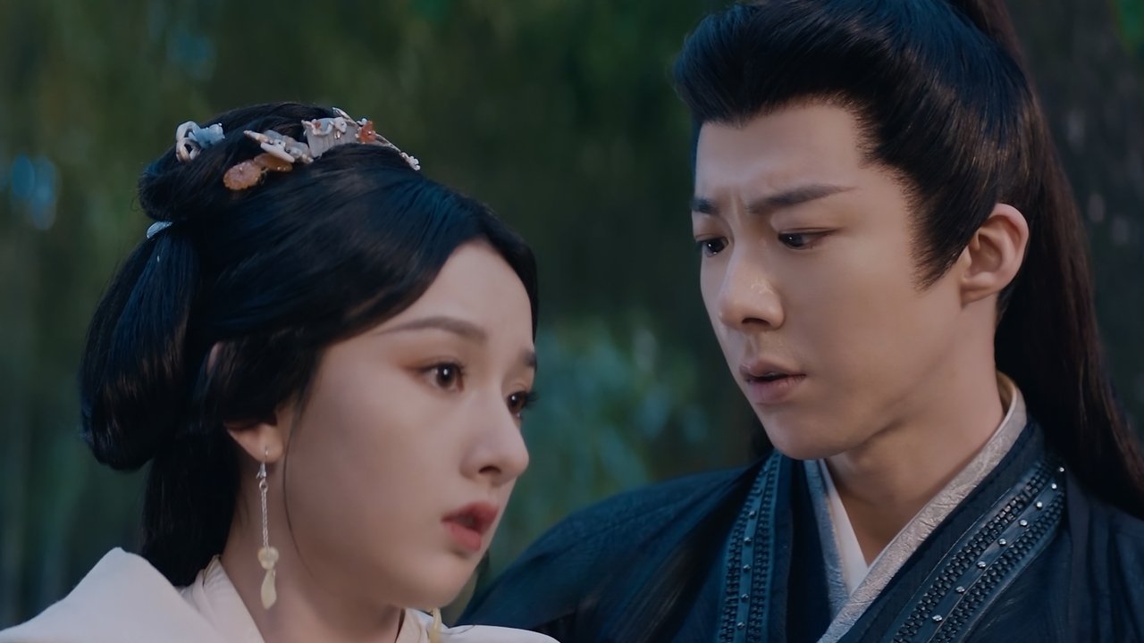 The Prisoner of Beauty - Season 1 Episode 19 : Real Feelings