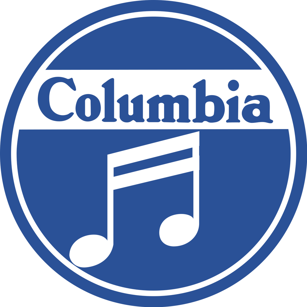 Nippon Columbia
