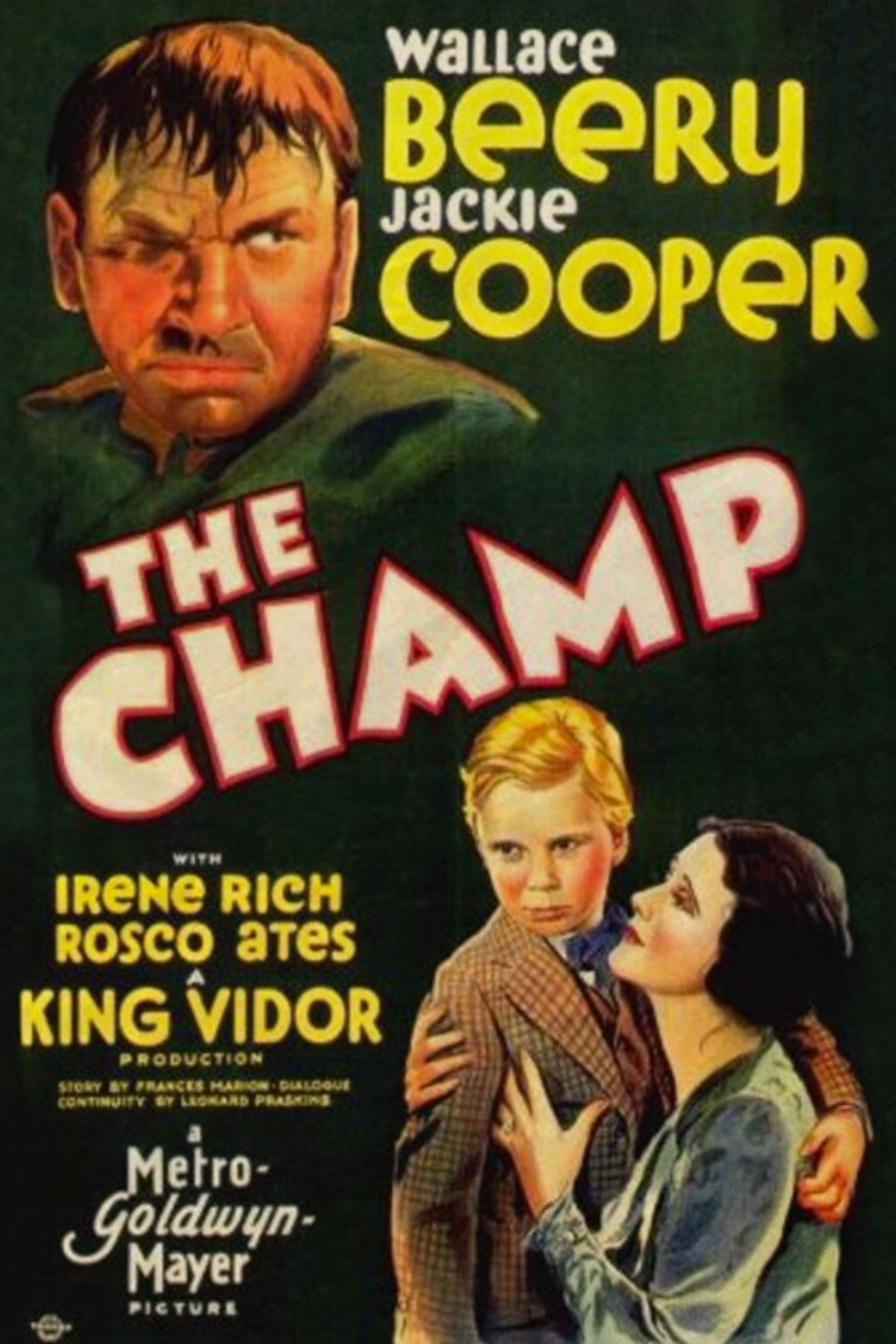 posters 9
