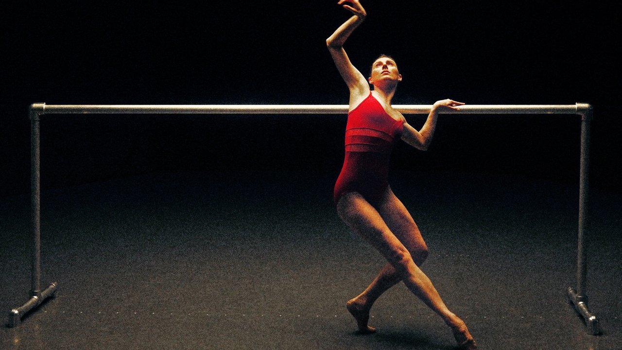 Great Performances - Season 53 Episode 3 : Tiler Peck: Suspending Time