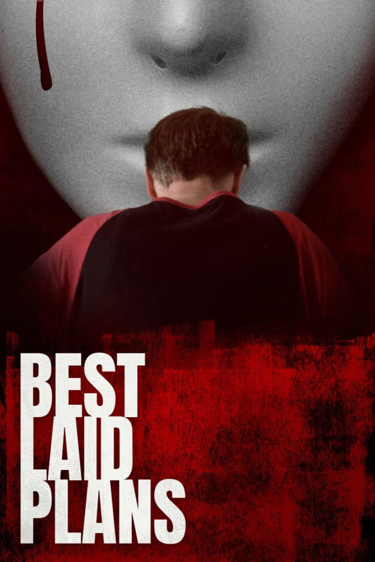 Best Laid Plans filmaffisch