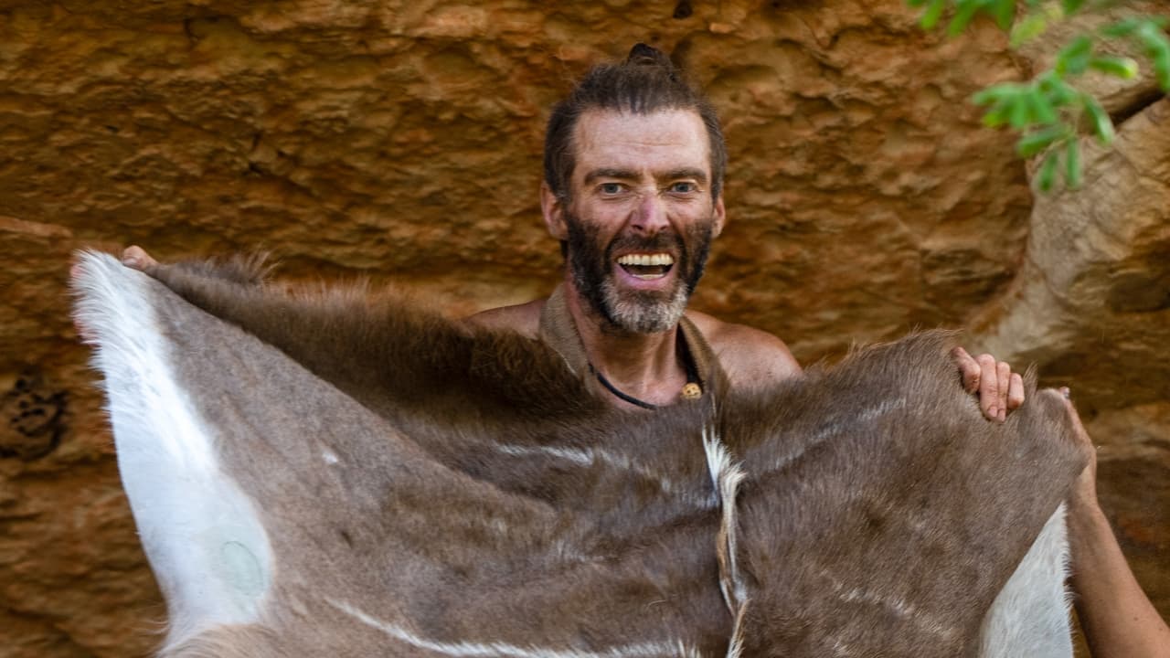 Naked and Afraid: Last One Standing - Season 2 Episode 5 : Gary's Mantrum at the Lake