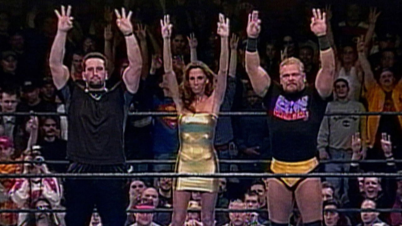 ECW Hardcore TV - Season 7 Episode 12 : ECW Hardcore TV - Mar. 20, 1999