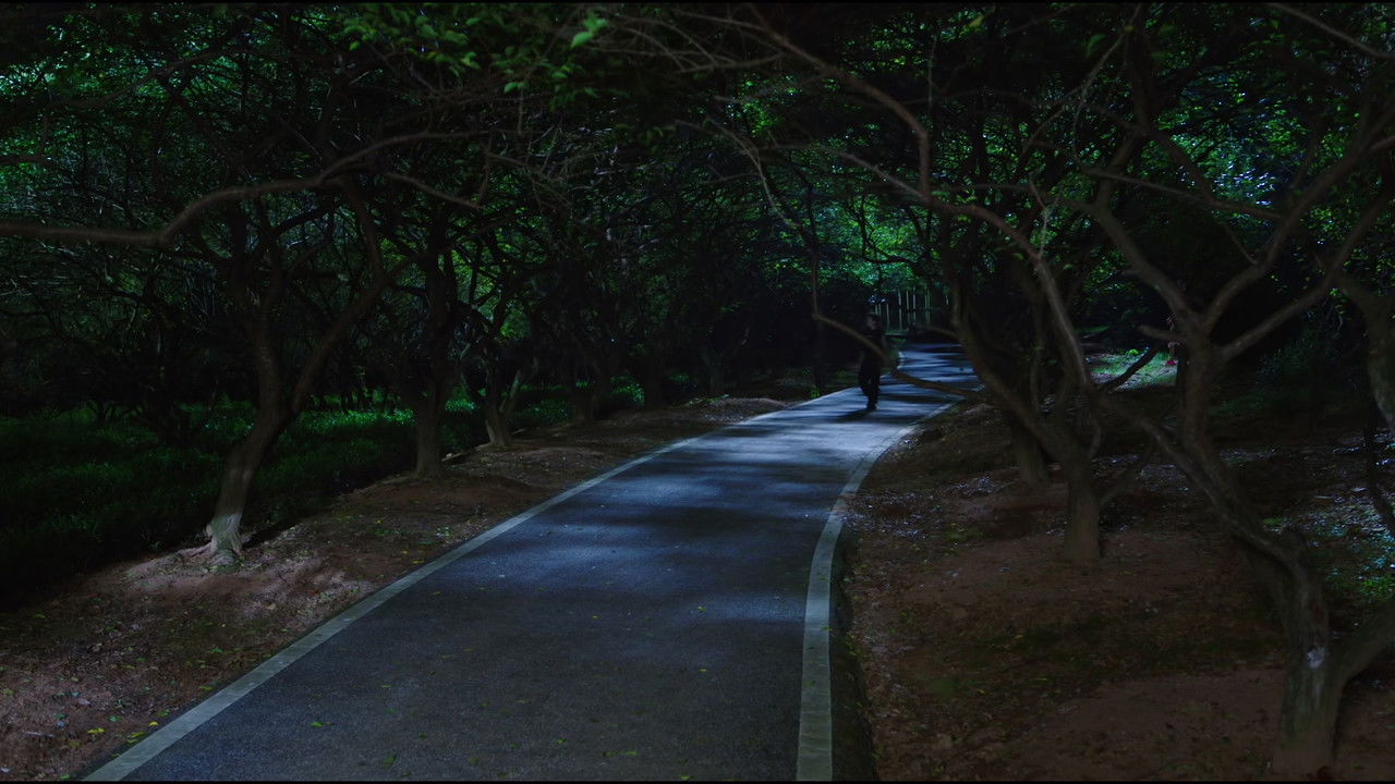 夏日炎炎 — Épisode 20