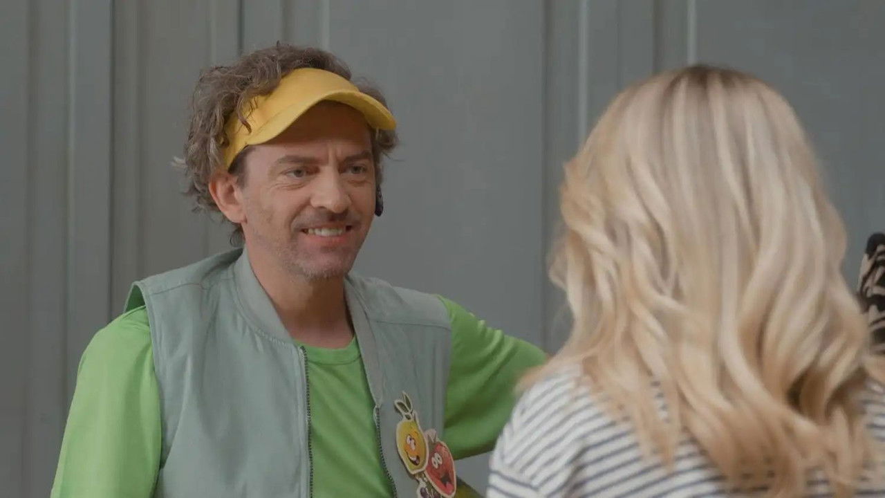 Pan Mama — Épisode 40