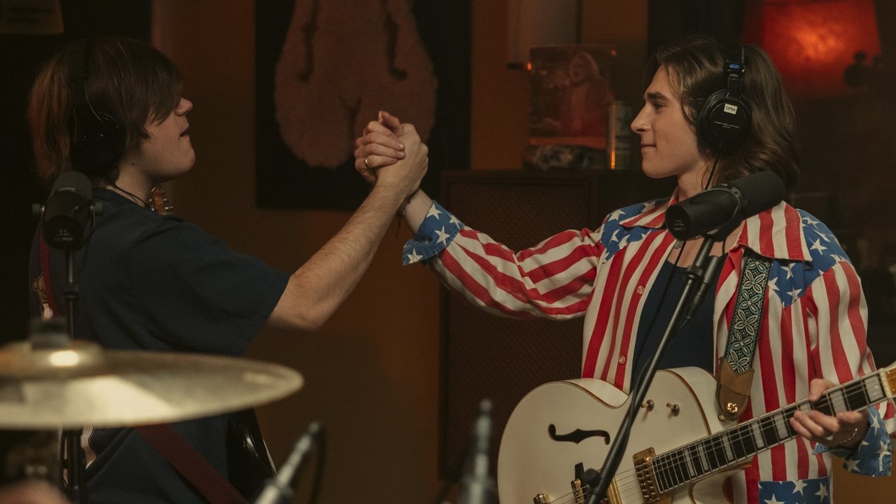 Image The Runarounds: Música y sueños