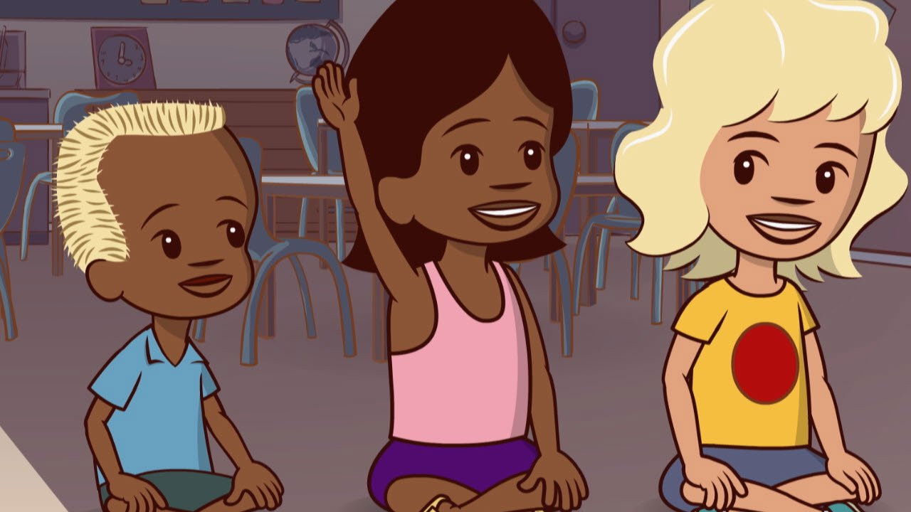 Little J & Big Cuz — Épisode 12