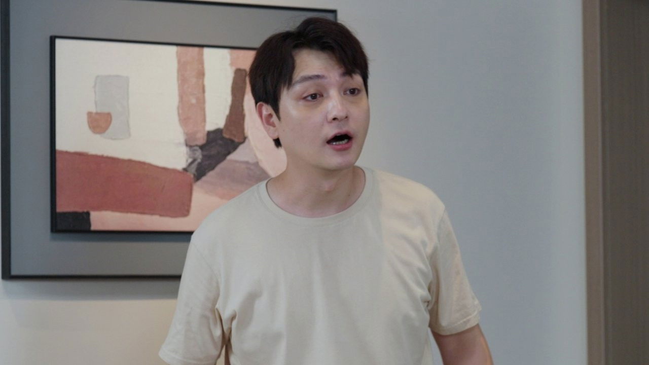 欢喜一家人 — Épisode 9