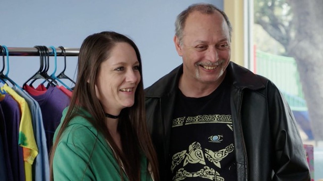 Love After Lockup - Season 4 Episode 6 : Ex-tra Stress