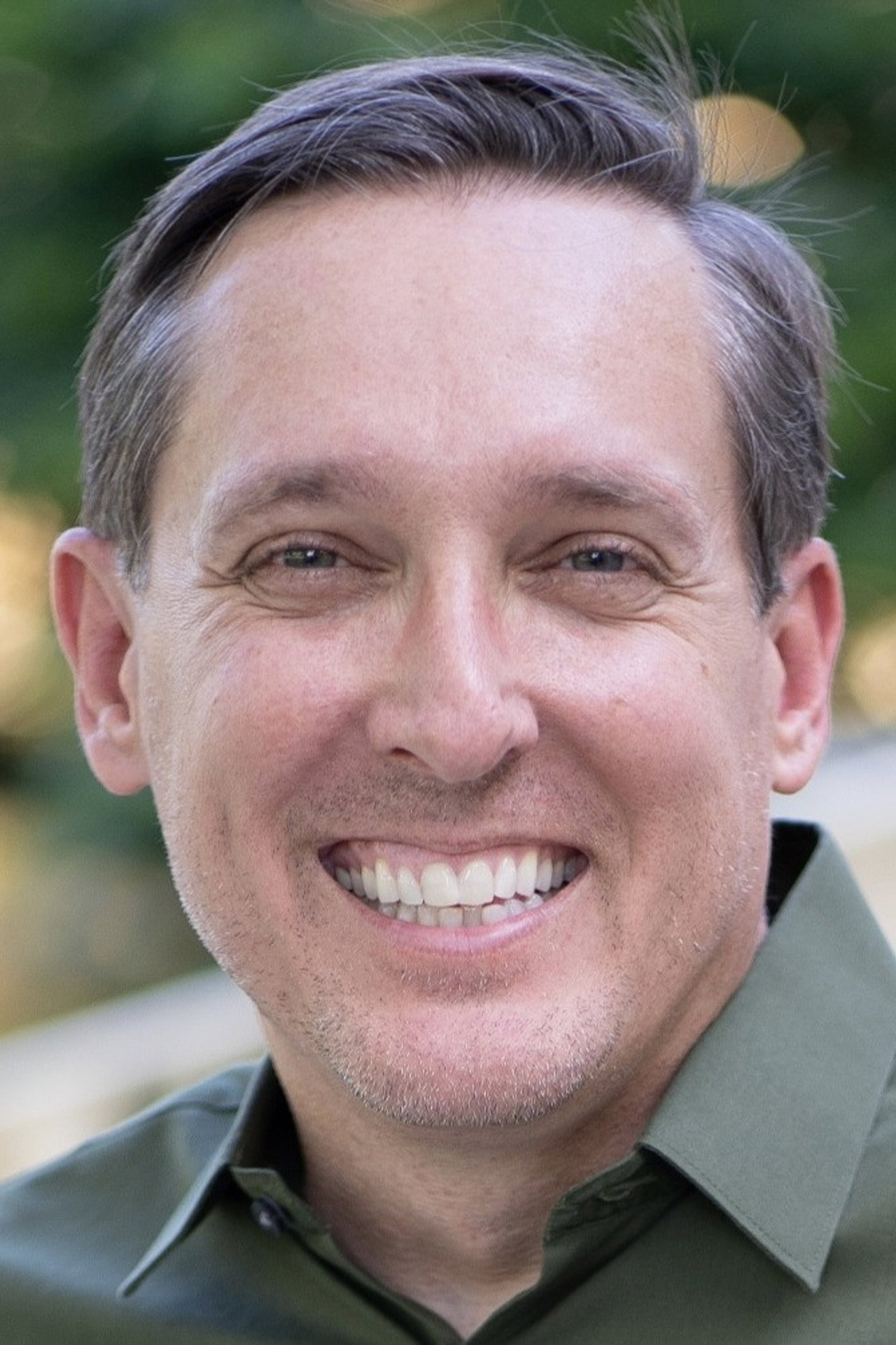 Jason Vuic