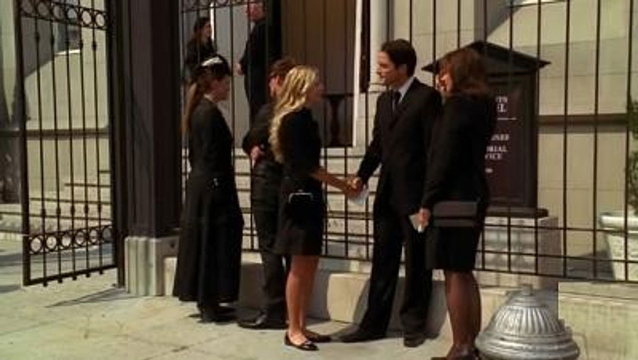 Ghost Whisperer — La femme de ses rêves