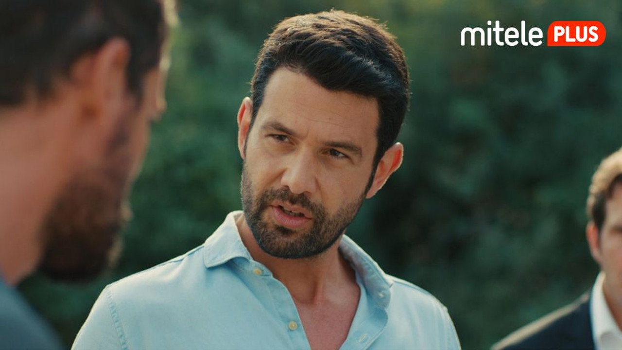 assista ao episódio 35 da temporada 1