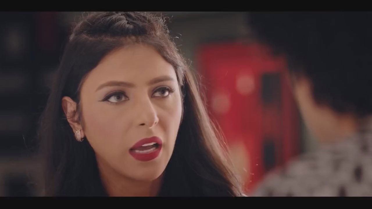 بنت السلطان — Épisode 26