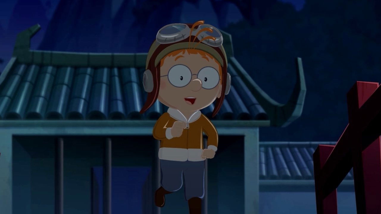 Martin Morning — Épisode 10