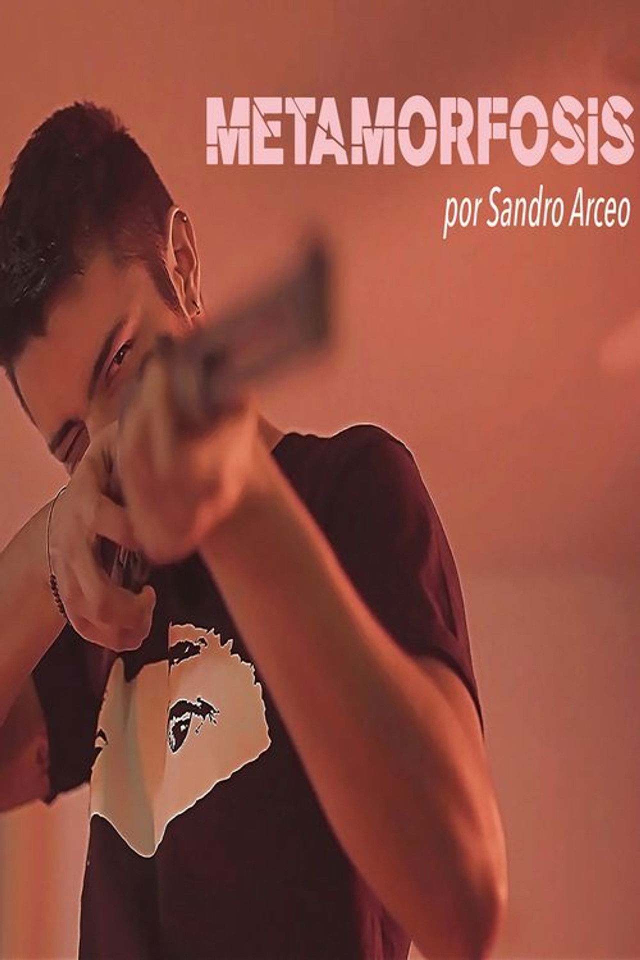 Metamorfosis Backdrop