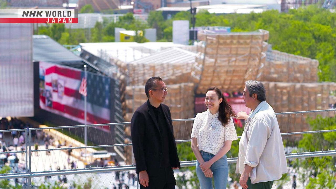 DESIGN × STORIES — Épisode 12