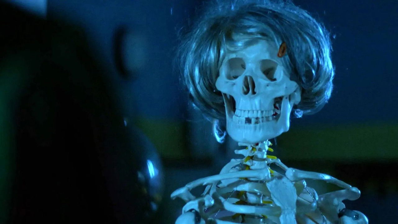 Valentins — Épisode 19