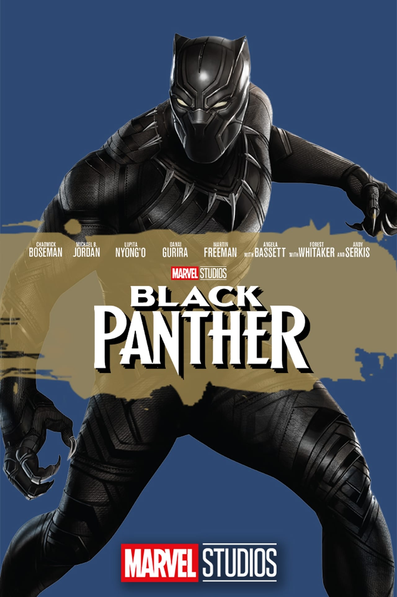 Watch Black Panther (2018) Movies Online at film ...