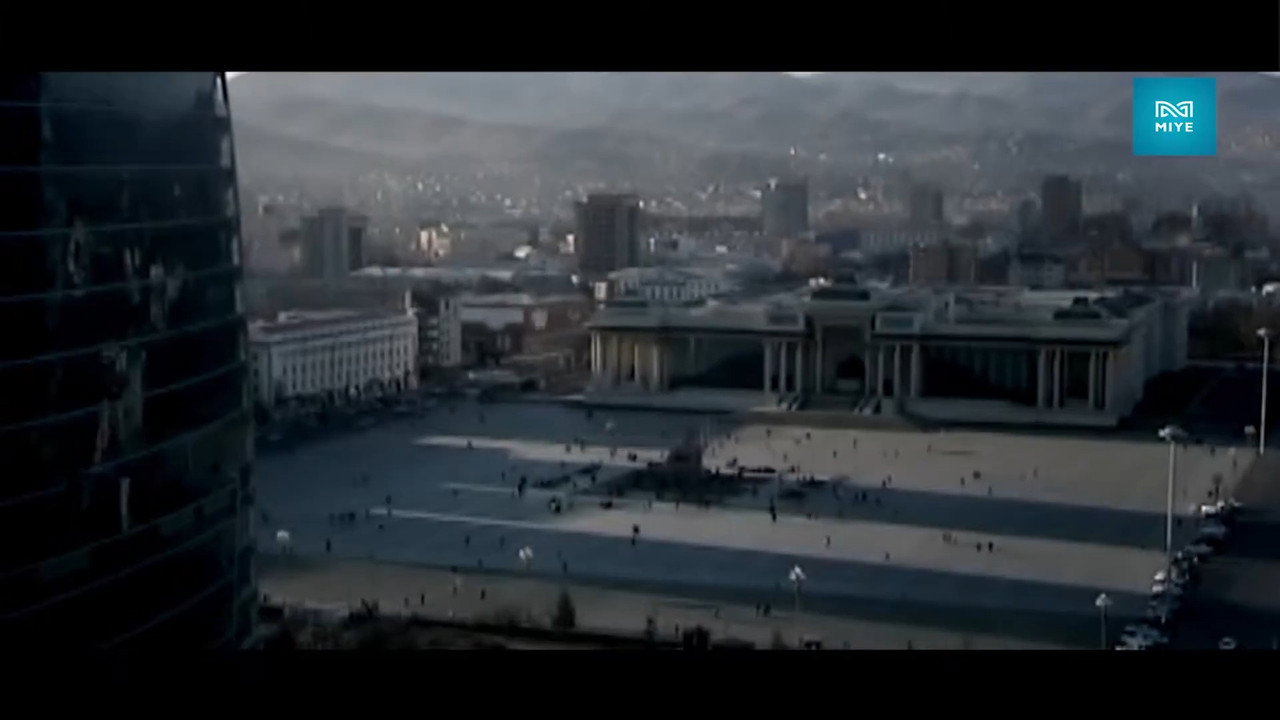 The Enemy of the State still 7