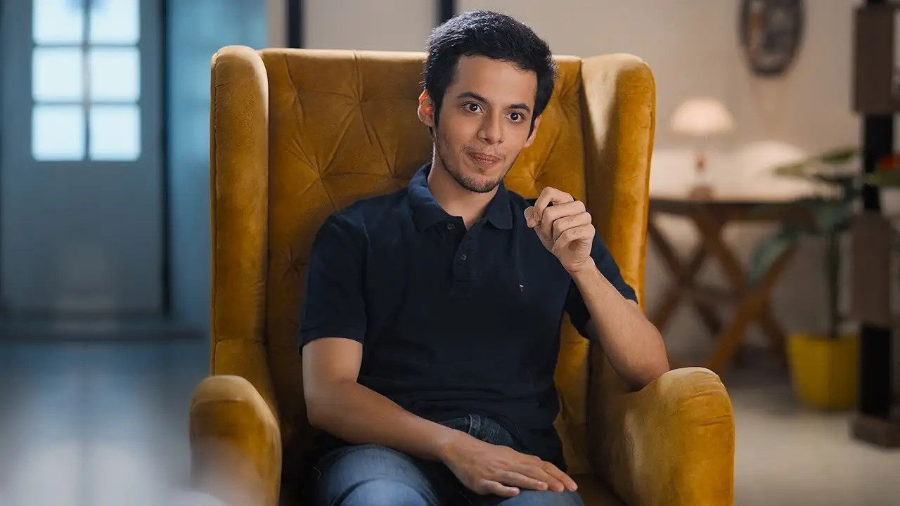 First Act — Épisode 6