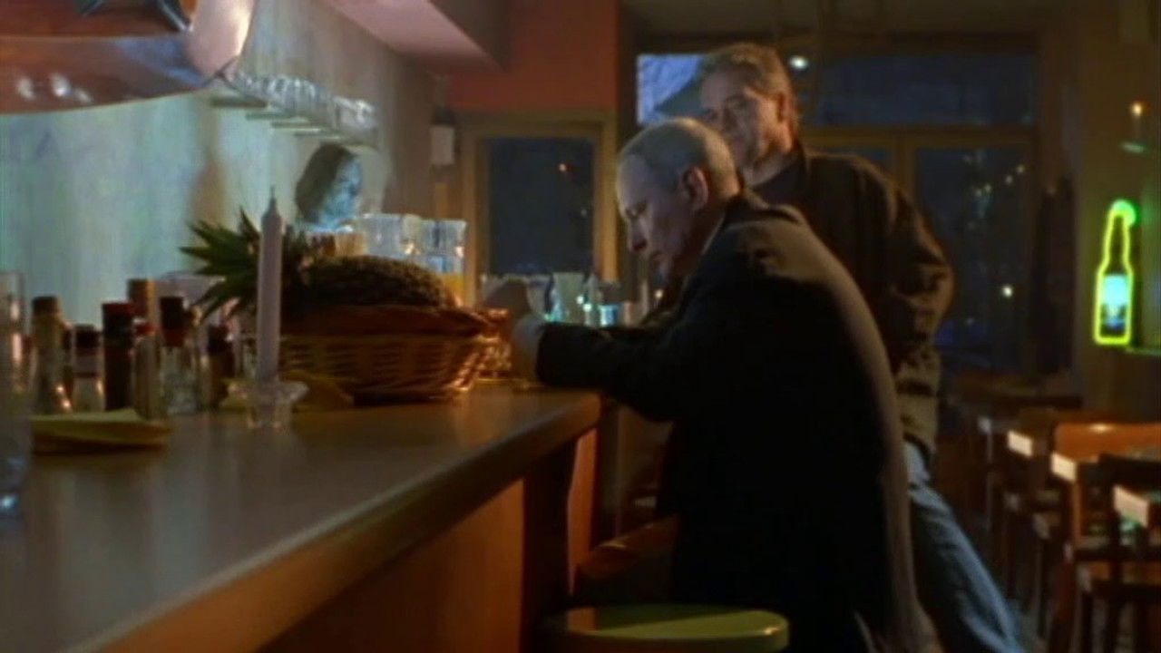 Wolffs Revier — Épisode 3