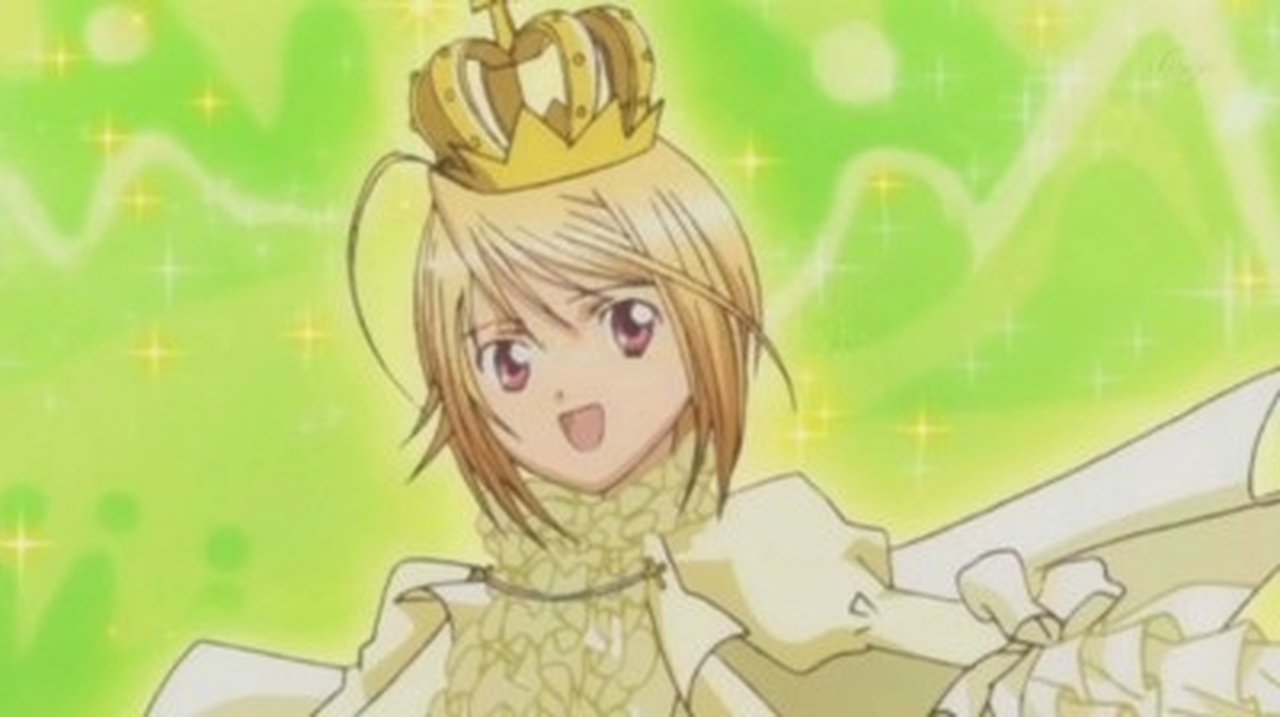 Shugo Chara! - Season 1 Episode 40 : Rima! Unlock The Heart!