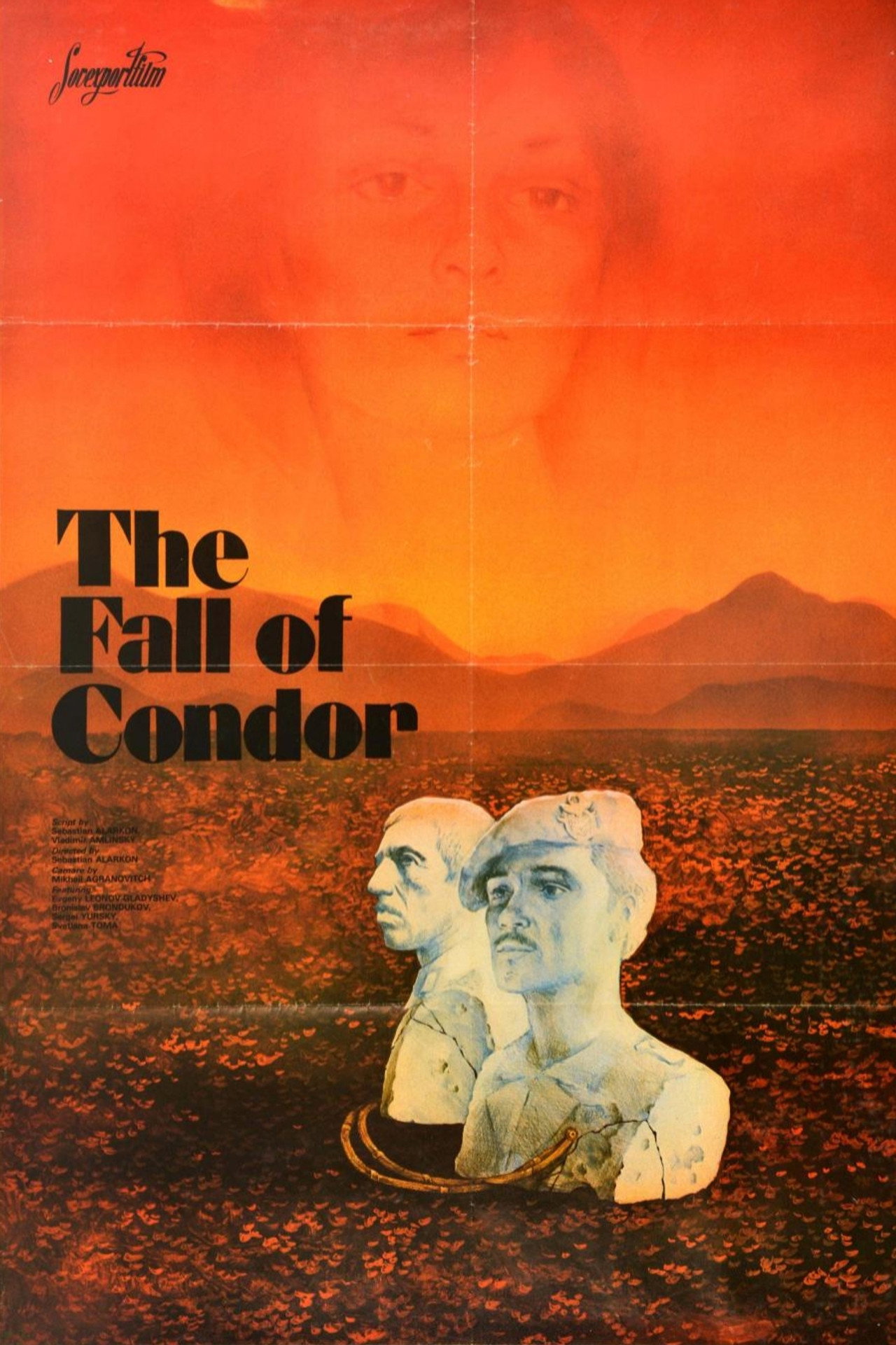 The Fall of Condor
