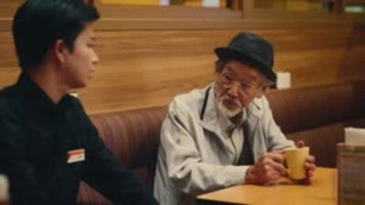 民王R — Épisode 2