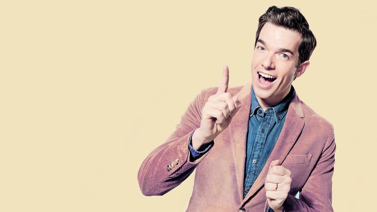 Saturday Night Live - Season 45 Episode 14 : John Mulaney and David Byrne