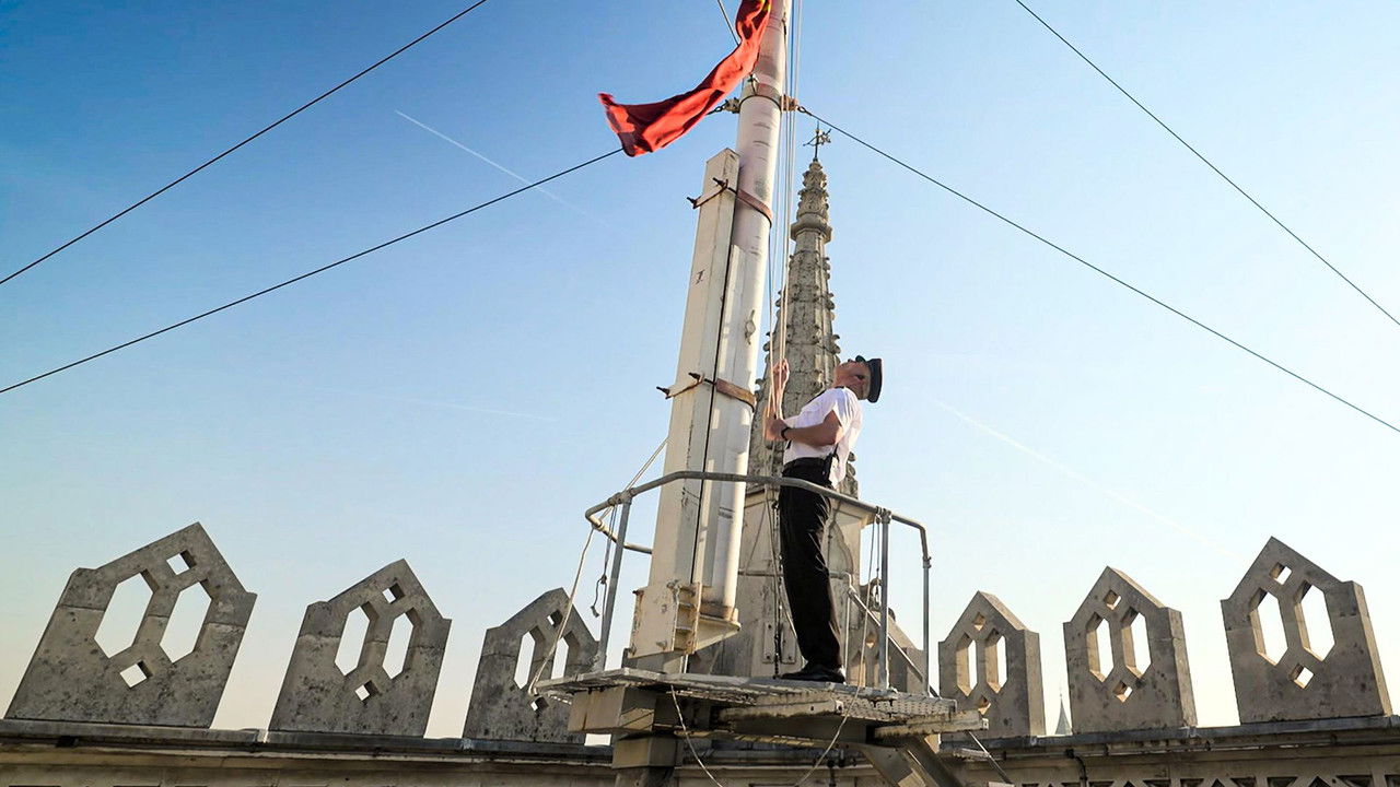 Westminster Abbey: Behind Closed Doors — Épisode 2