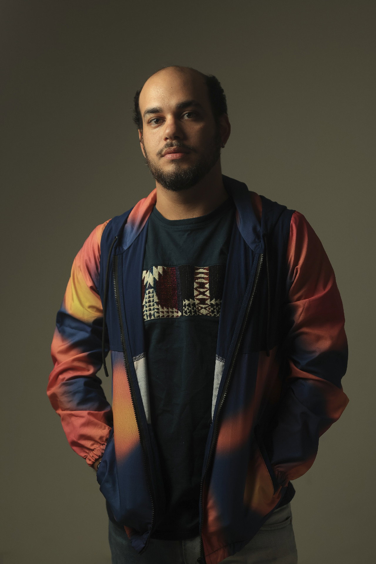 Lucas Negrão