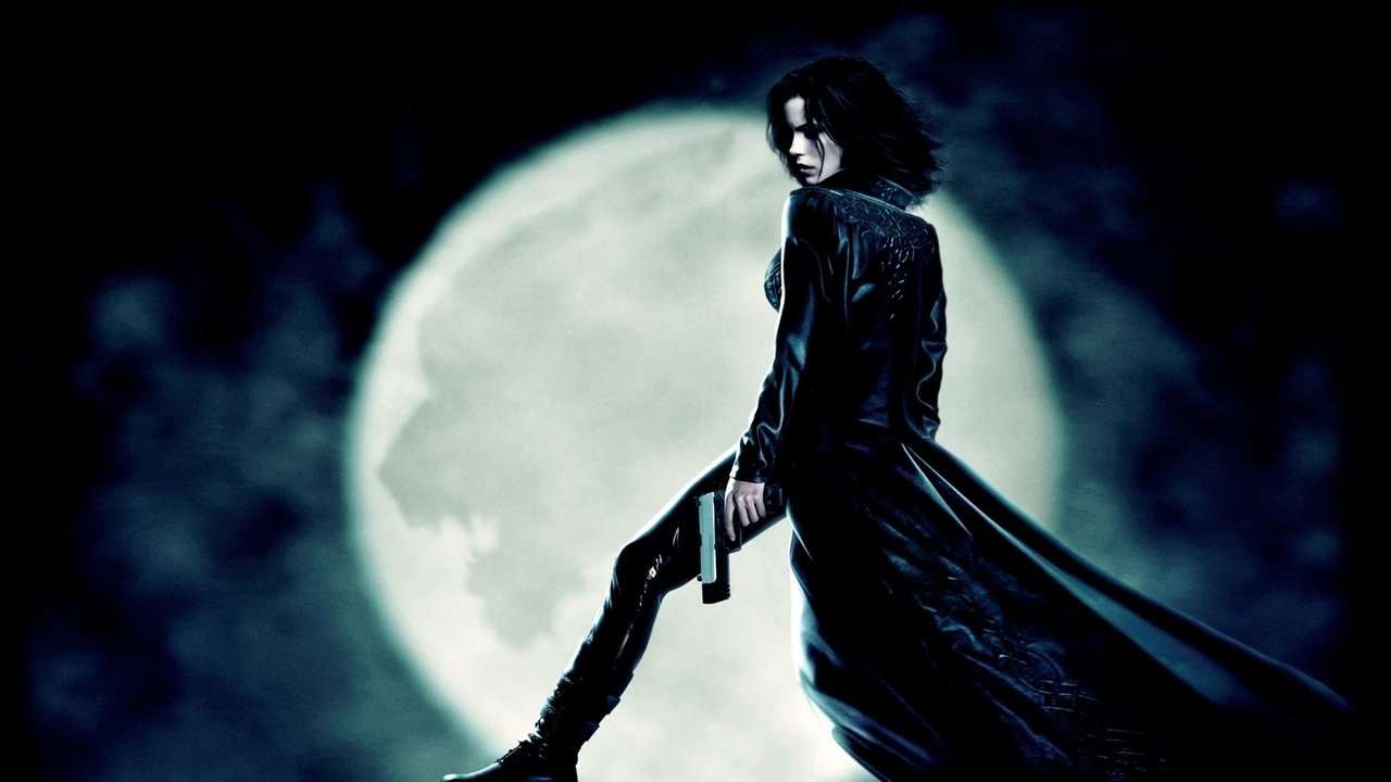 Underworld Collection