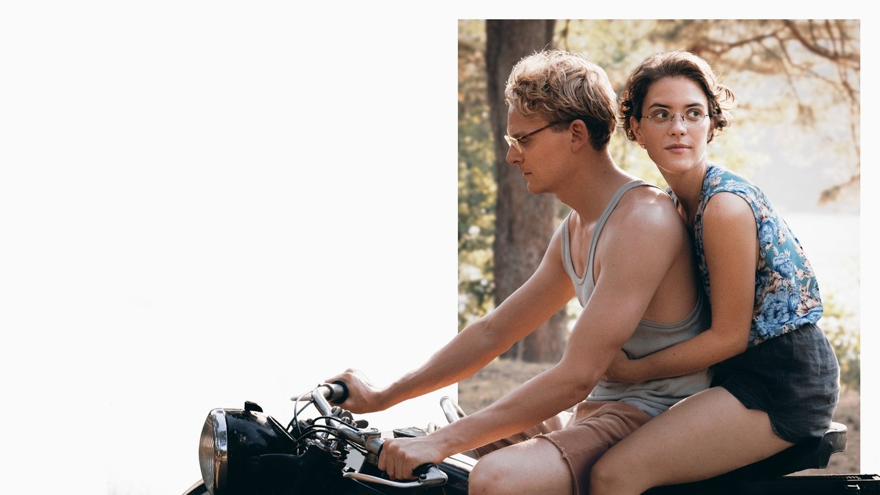 From Hilde, with Love (2024)