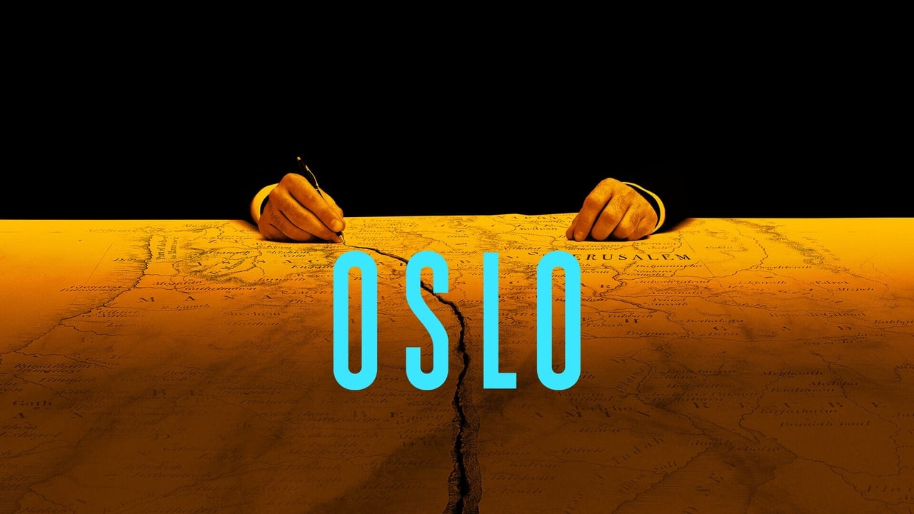 Oslo background