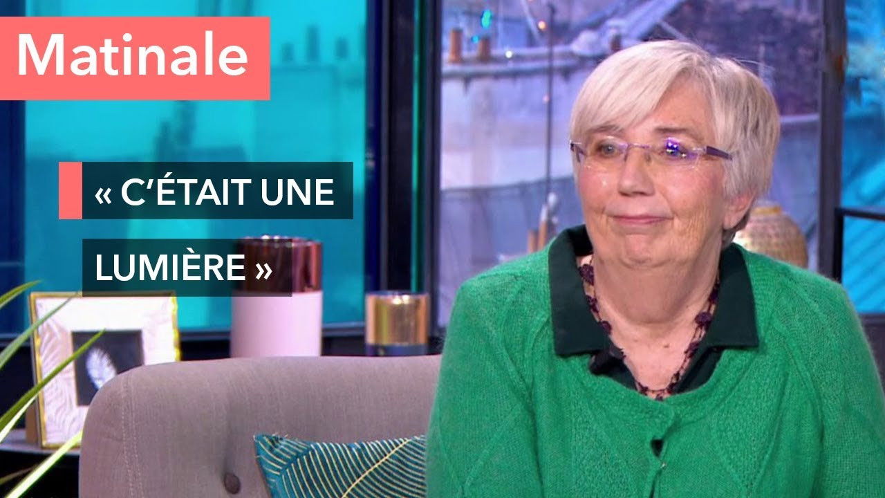 Ça commence aujourd'hui — Matinale: hommage à Danièle