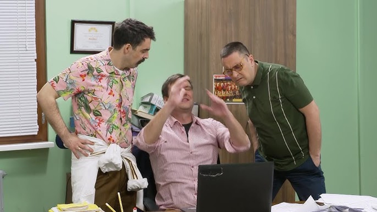 Државни посао — Épisode 63