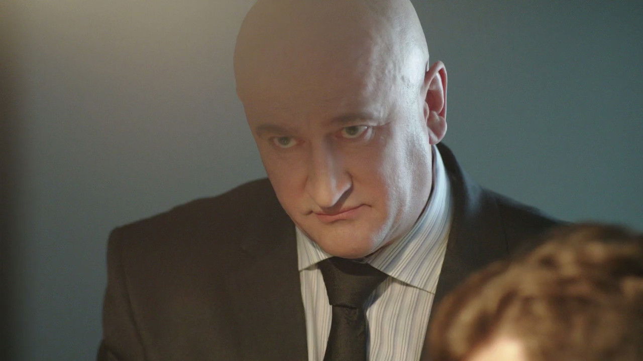 Департамент — Épisode 11