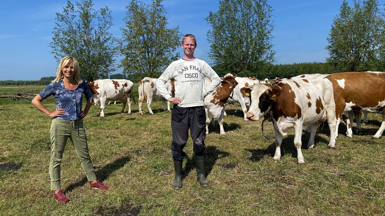 Onze boerderij — Épisode 1