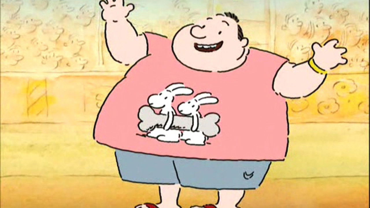 Bob a Bobek na cestách — Épisode 3