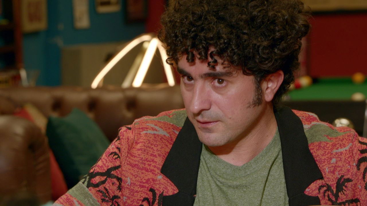 40 y 20 — Épisode 10