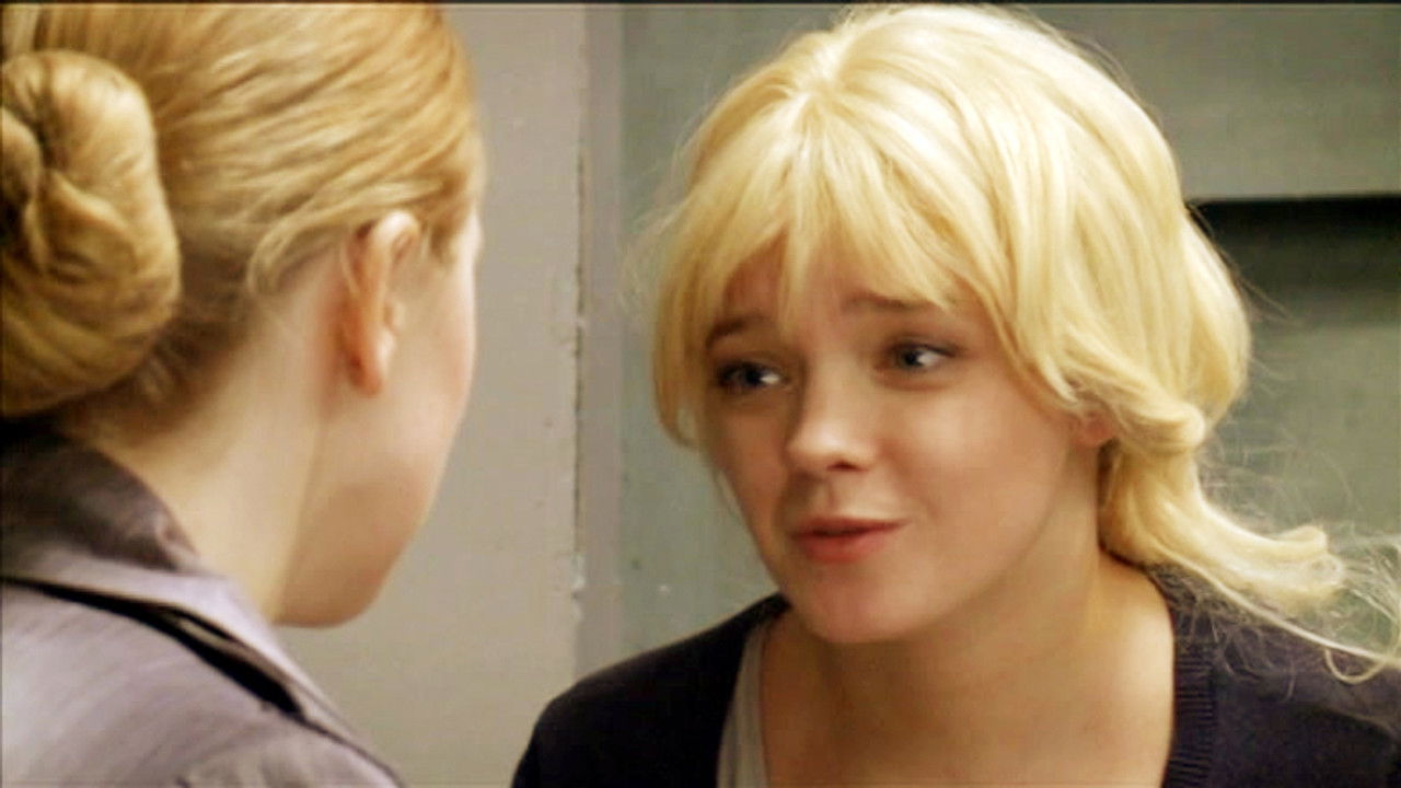 Катина любовь — Épisode 22