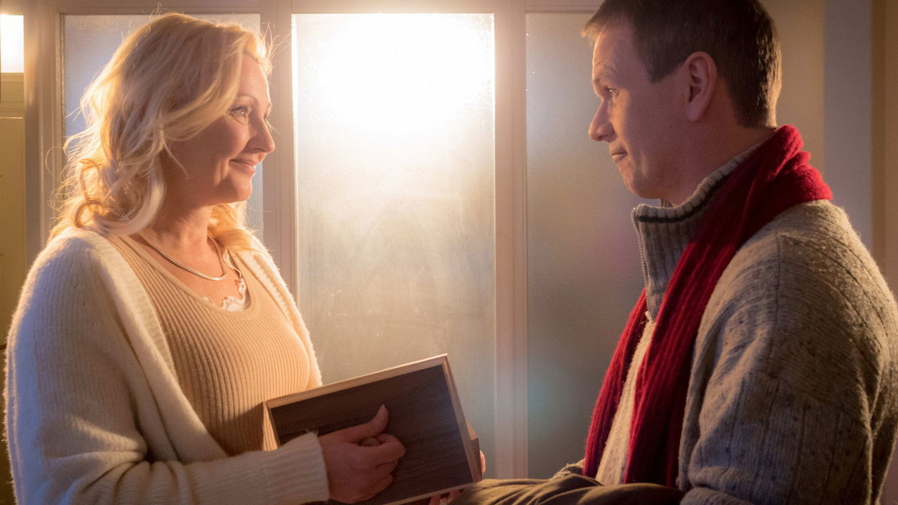 Aikuisen naisen joulukalenteri — Épisode 24