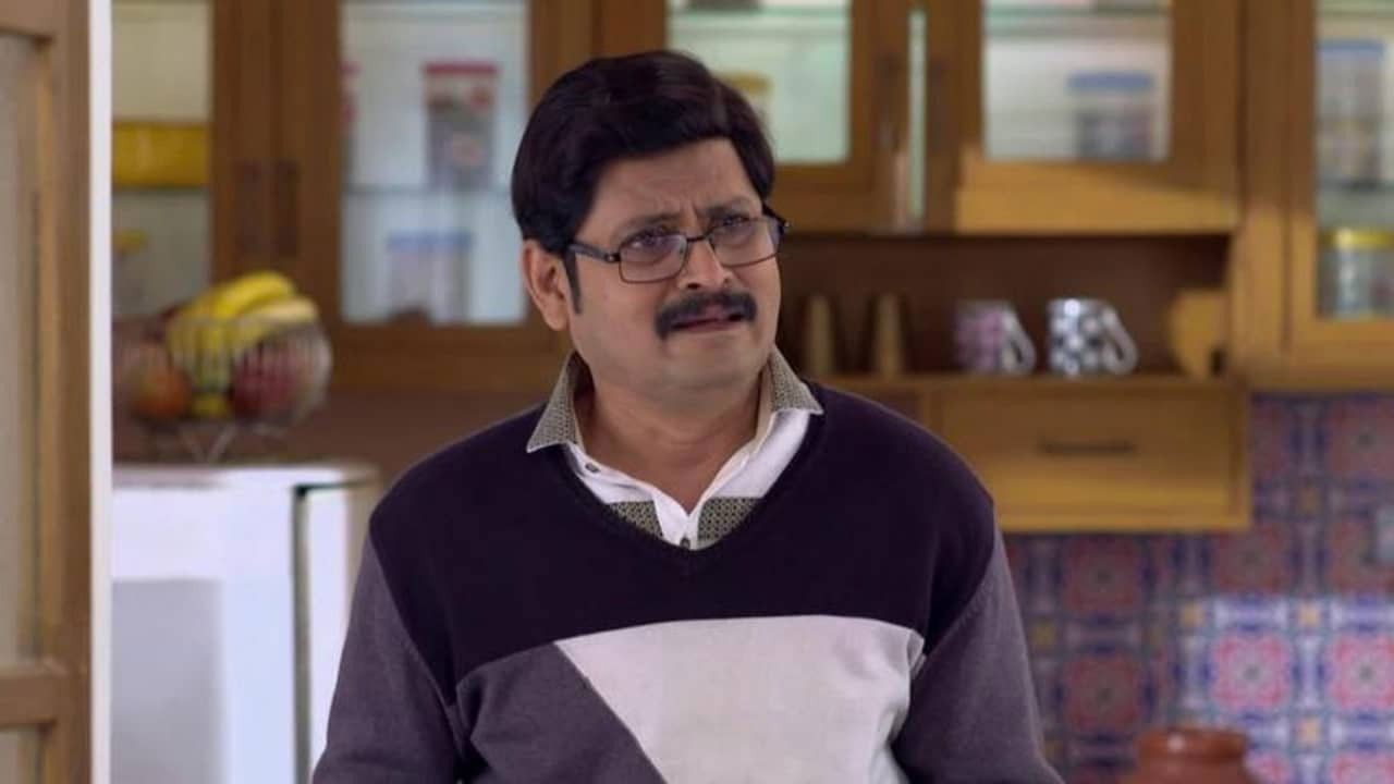 भाभीजी घर पर हैं! — Épisode 782