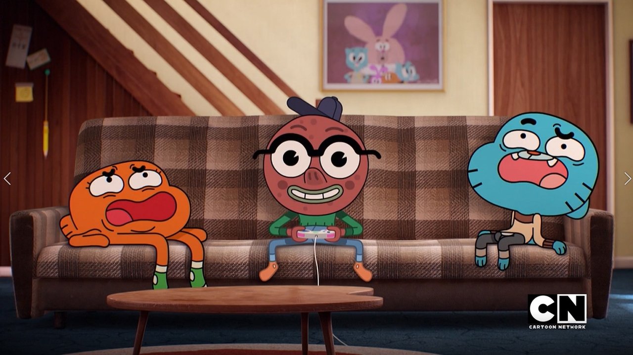 the amazing world of gumball season 5 episode 39 the amazing world of gumball season 5 episode 39