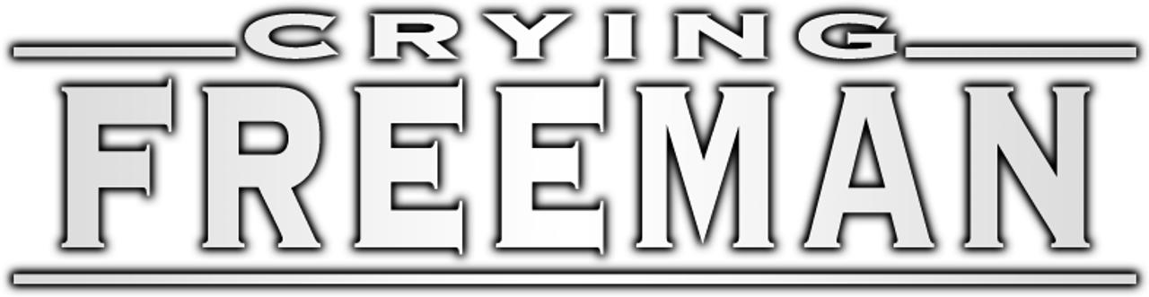Crying Freeman
