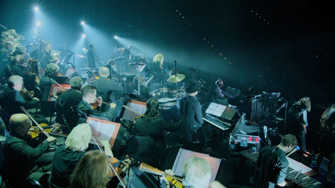Cast and Crew of Hans Zimmer: Live in Prague