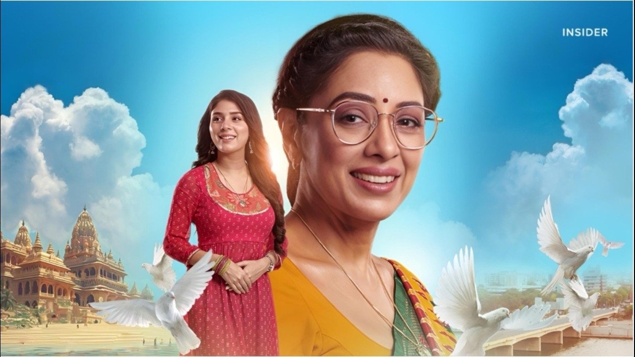 Anupamaa - Season 1