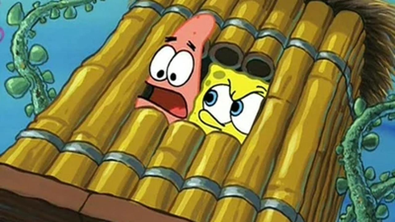 SpongeBob SquarePants - Season 3 Episode 22 : Club SpongeBob