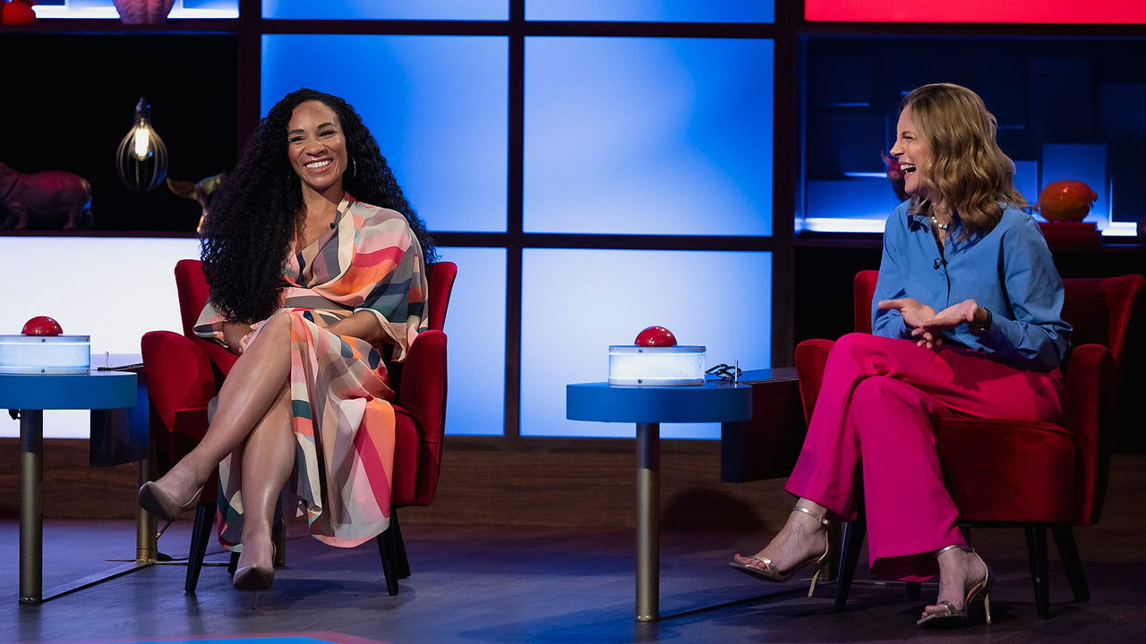 Richard Osman's House of Games — Épisode 79